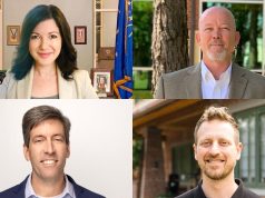 Tulsa candidate filing: 4 reelected unopposed, 3 seek to succeed Carol Bush Tulsa candidate filing 2026
