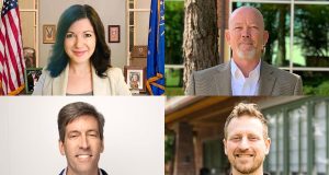 Tulsa candidate filing: 4 reelected unopposed, 3 seek to succeed Carol Bush Tulsa candidate filing 2026