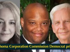 Cheat sheet: 3 Democrats hope to balance Corporation Commission Democrats Corporation Commission
