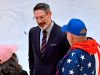Voters dust Deevers, rebuff Freedom Caucus candidates Dusty Deevers