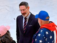 Voters dust Deevers, rebuff Freedom Caucus candidates Dusty Deevers