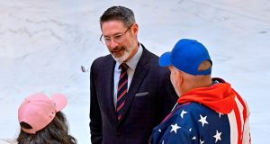 Voters dust Deevers, rebuff Freedom Caucus candidates Dusty Deevers