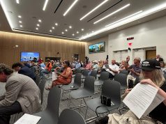 ‘I worry about these things’: Edmond approves data center moratorium as dialogue grows Edmond data centers