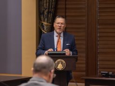 Legislature elections: ‘Swamp 7’ sweep hardline challengers, some incumbents win outright Oklahoma Legislature elections - Swamp 7 survive