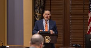 Legislature elections: ‘Swamp 7’ sweep hardline challengers, some incumbents win outright Oklahoma Legislature elections - Swamp 7 survive
