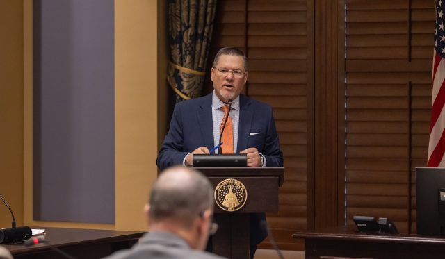 Oklahoma Legislature elections - Swamp 7 survive