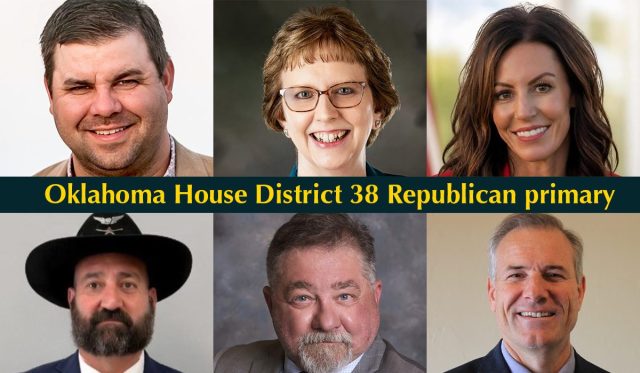 hd38 HD 38 primary Republicans