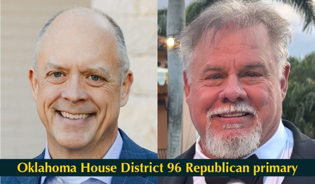 hd96gop HD 96 Republican primary Preston Stinson, John Bachman