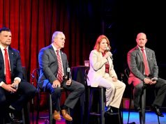 Fact check: Insurance commissioner candidates disagree over rates, regulations insurance commissioner candidates