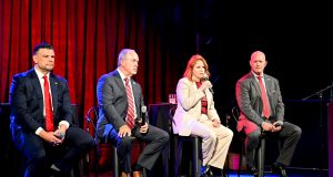 Fact check: Insurance commissioner candidates disagree over rates, regulations insurance commissioner candidates