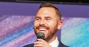 CD 1: Jackson Lahmeyer drops out day after primary, Trump flips endorsement Jackson Lahmeyer drops out