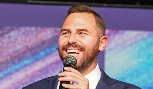 Jackson Lahmeyer drops out