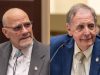 Runoffs set for 15 seats in the Oklahoma Legislature Oklahoma Legislature runoffs