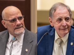 Runoffs set for 15 seats in the Oklahoma Legislature Oklahoma Legislature runoffs