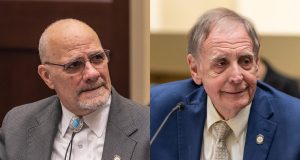 Runoffs set for 15 seats in the Oklahoma Legislature Oklahoma Legislature runoffs