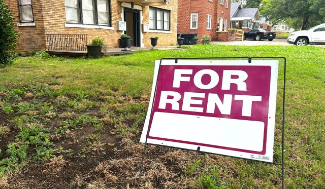 OKC rental