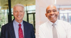 Robert Franklin, James Taylor advance in GOP supt. race, Shannon wins Lt. Gov. nomination Robert Franklin, James Taylor