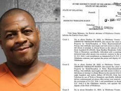 Desmond Mason charged with fraud for alleged failure to deliver art pieces