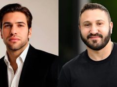 As ‘Vesta Empire’ collapses, former arms dealer Efraim Diveroli takes over 26 Oklahoma apartments Efraim Diveroli, Mark Kulick