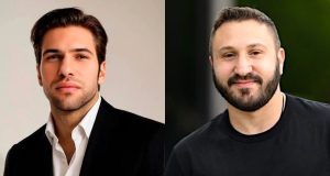 As ‘Vesta Empire’ collapses, former arms dealer Efraim Diveroli takes over 26 Oklahoma apartments Efraim Diveroli, Mark Kulick