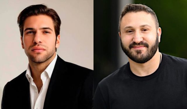 Efraim Diveroli, Mark Kulick