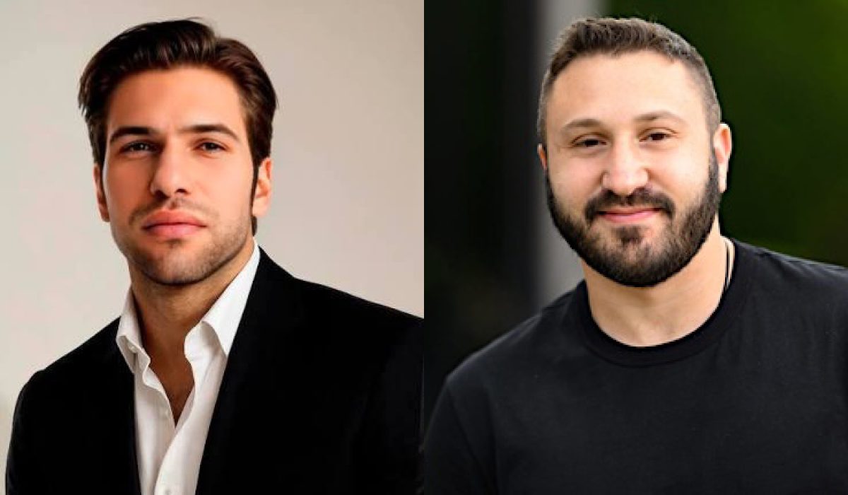 Efraim Diveroli, Mark Kulick