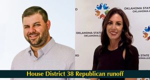 HD 38 runoff: Madison Bolay, Danielle Deterding debate money, roots, district needs HD 38 runoff