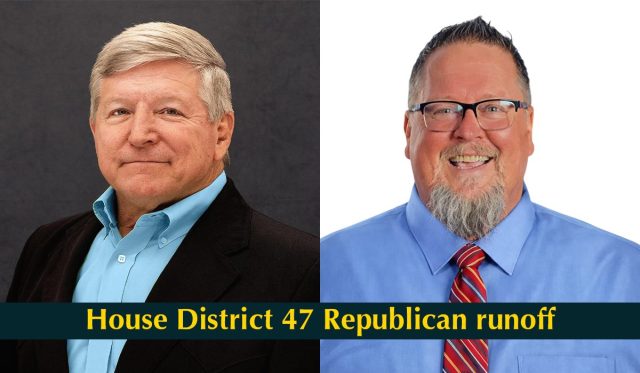 HD 47, Kevan Gentry, Toby Thompson