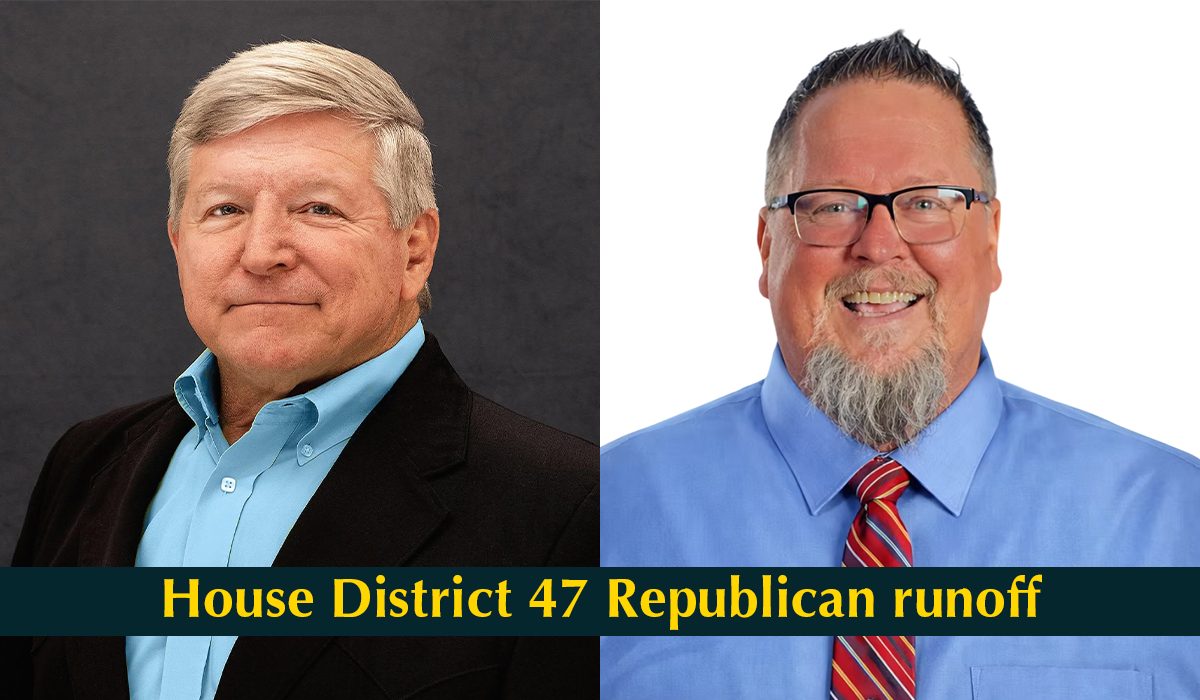 HD 47, Kevan Gentry, Toby Thompson
