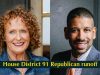 HD 91 runoff: Teresa Sterling, Roberto Seda tout problem solving skills in Moore, SWOKC HD 91 runoff