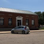 Hugo City Schools Admin Building 7-23-26