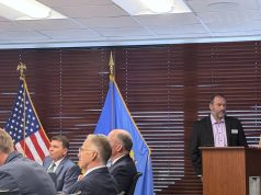‘Not excited about those numbers’: OSDE presents teacher certification data, new initiatives Training teachers
