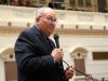 ‘Uncommon common man’: Richard Lerblance remembered for service to cities, state and tribes Richard Lerblance