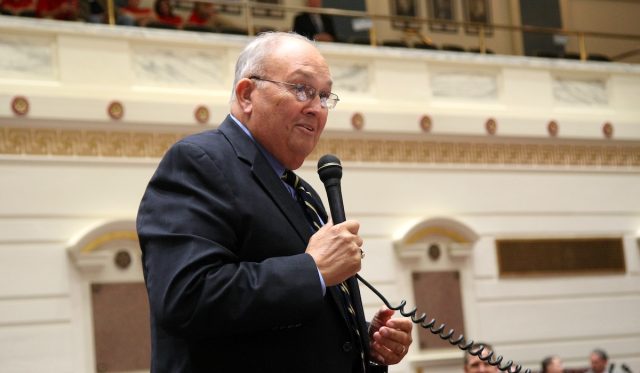 Richard Lerblance