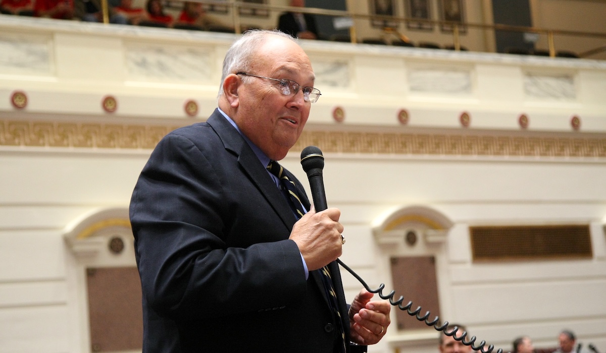 Richard Lerblance