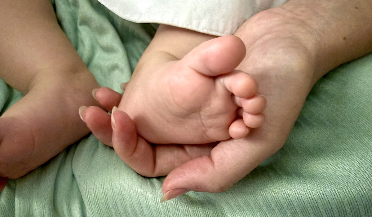 maternal health crisis