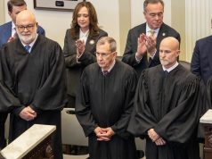 As Gary Lumpkin retires from Oklahoma Court of Criminal Appeals, 6 apply for post