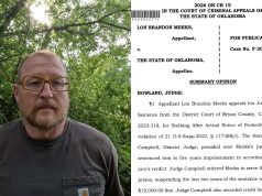 Court of Criminal Appeals overturns stalking conviction for YouTube rant stalking YouTube