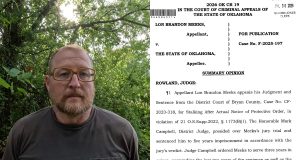 Court of Criminal Appeals overturns stalking conviction for YouTube rant stalking YouTube