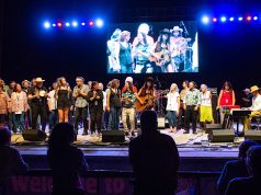 WoodyFest: Celebrating the empathy of an American folk legend American folk legend