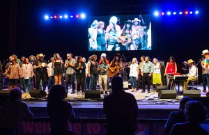 WoodyFest: Celebrating the empathy of an American folk legend American folk legend