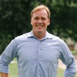 Pete Regan