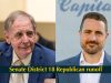 SD 18 runoff: Jack Stewart, Tyler Herring debate dark money, lobbying influence SD 18 runoff, Jack Stewart, Tyler Herring