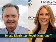 SD 26 runoff: Rick Koch, Jessica Winegeart face off with funding gap, contrasting profiles Rick Koch Jessica Winegeart