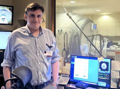 Oklahoma researchers seek new options for treatment-resistant depression treatment-resistant depression