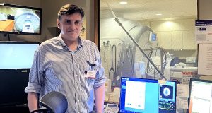 Oklahoma researchers seek new options for treatment-resistant depression treatment-resistant depression