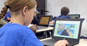 Shoelace Learning’s gamified literacy platform aims to engage Oklahoma students Shoelace Learning literacy