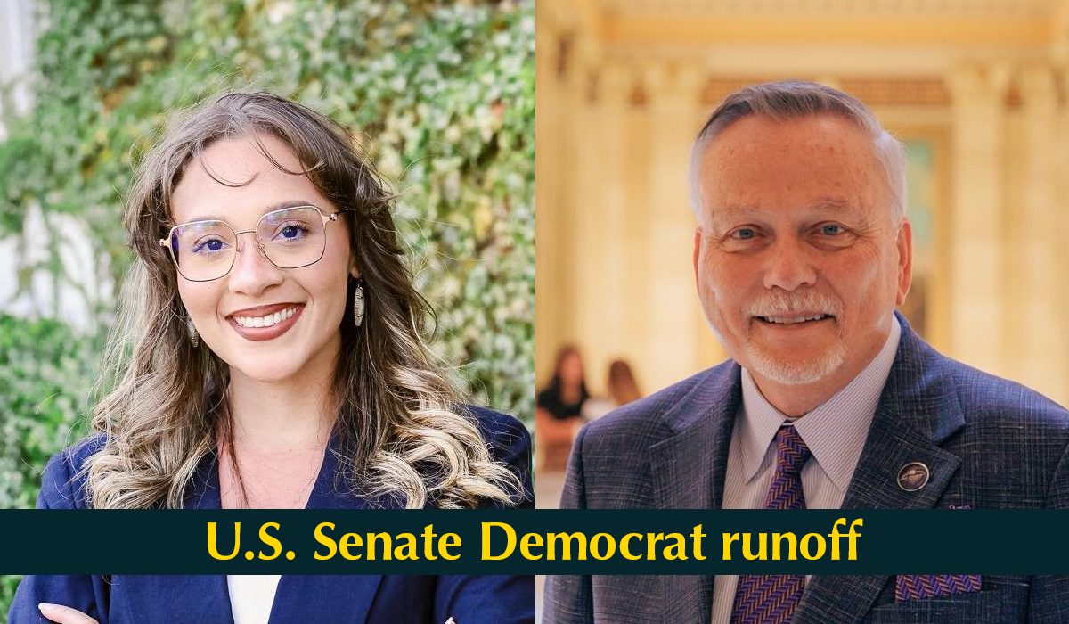 democrats senate runoff
