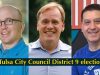 Tulsa District 9: Ben Johnson, Pete Regan, Shawn Tiemann disagree on Flock cameras Tulsa City Council District 9