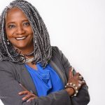 Vanessa Hall-Harper